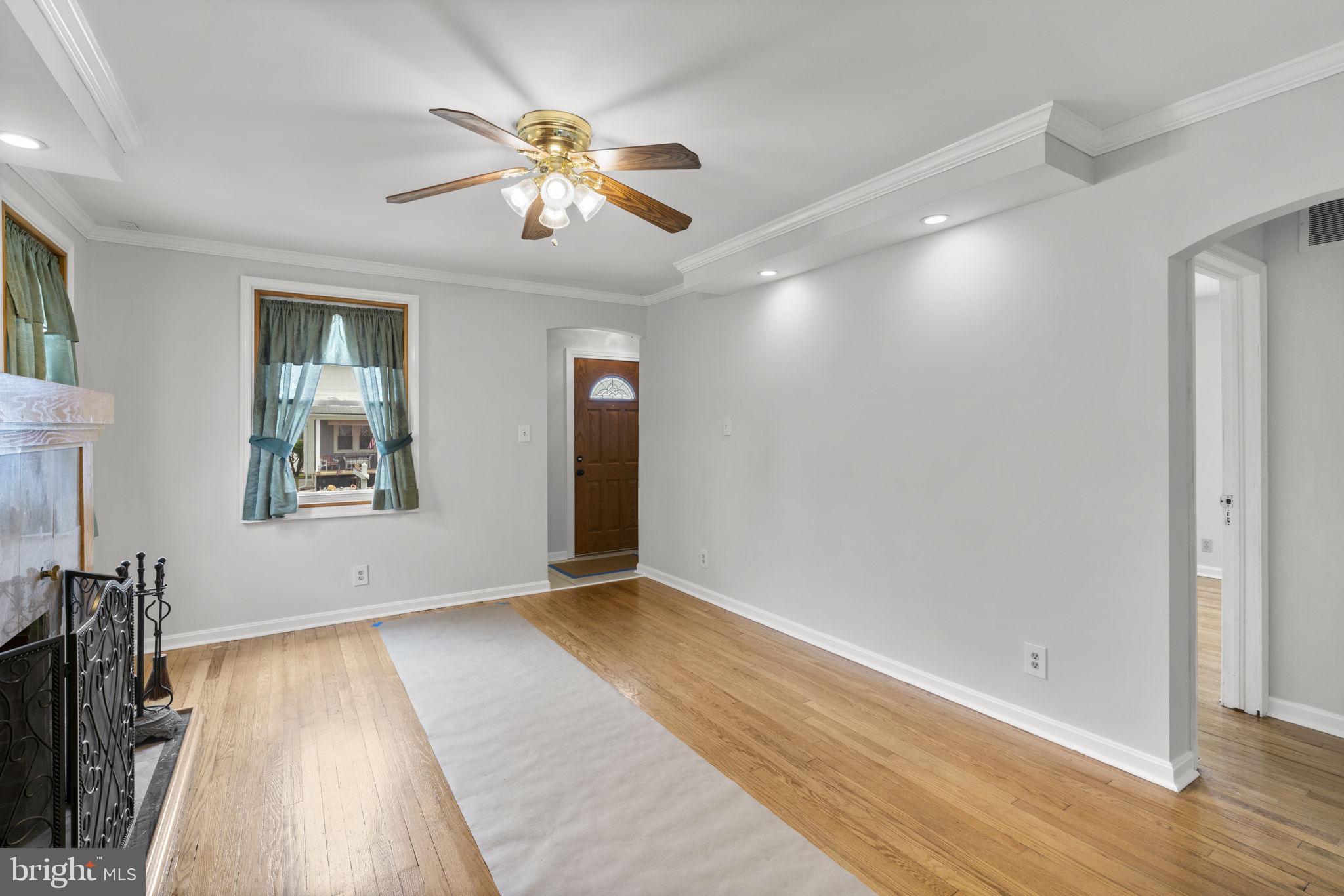RIDGEWOOD - Residential
