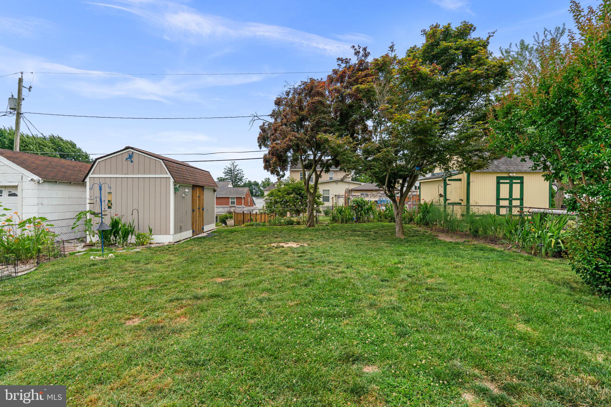 RIDGEWOOD - Residential