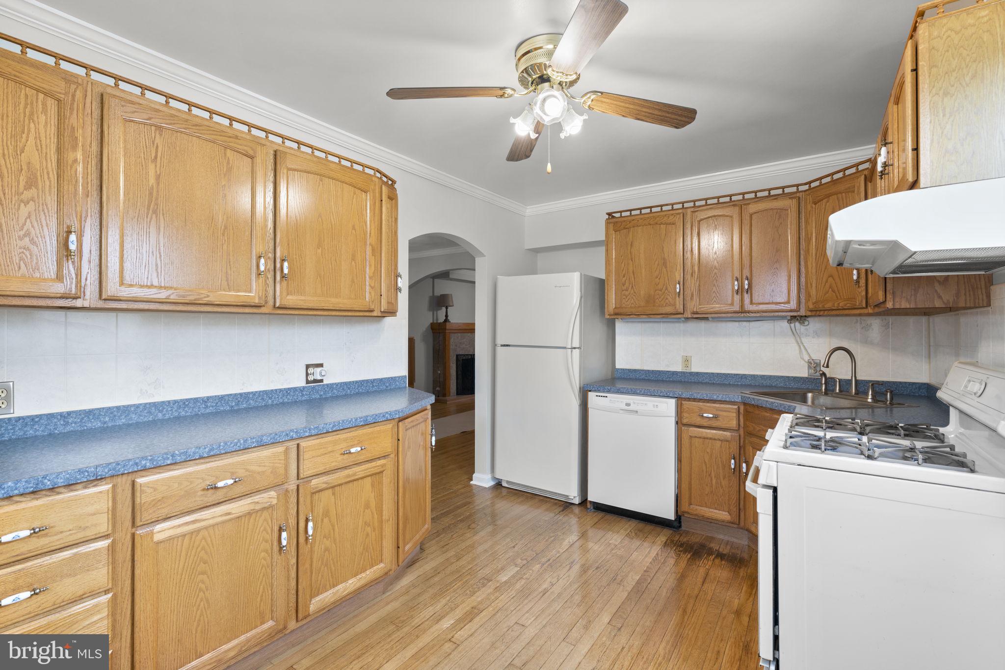RIDGEWOOD - Residential