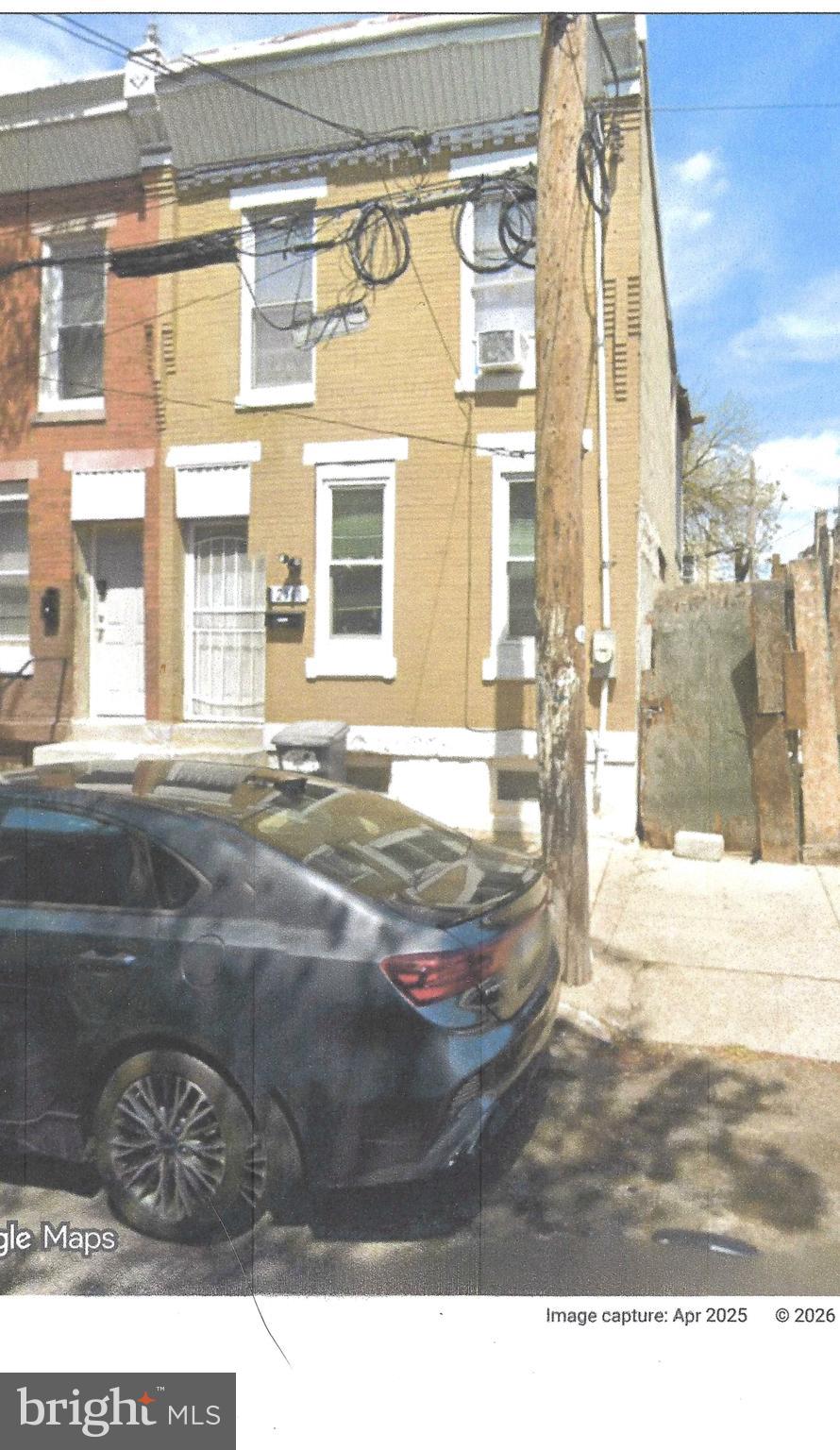 STRAWBERRY MANSION - Residential