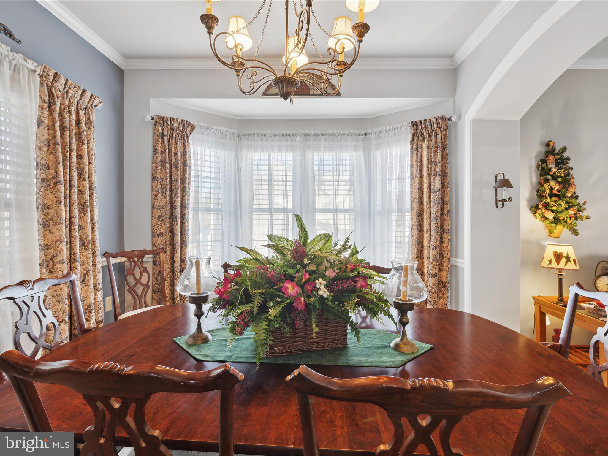 LOCUST HILL - Residential