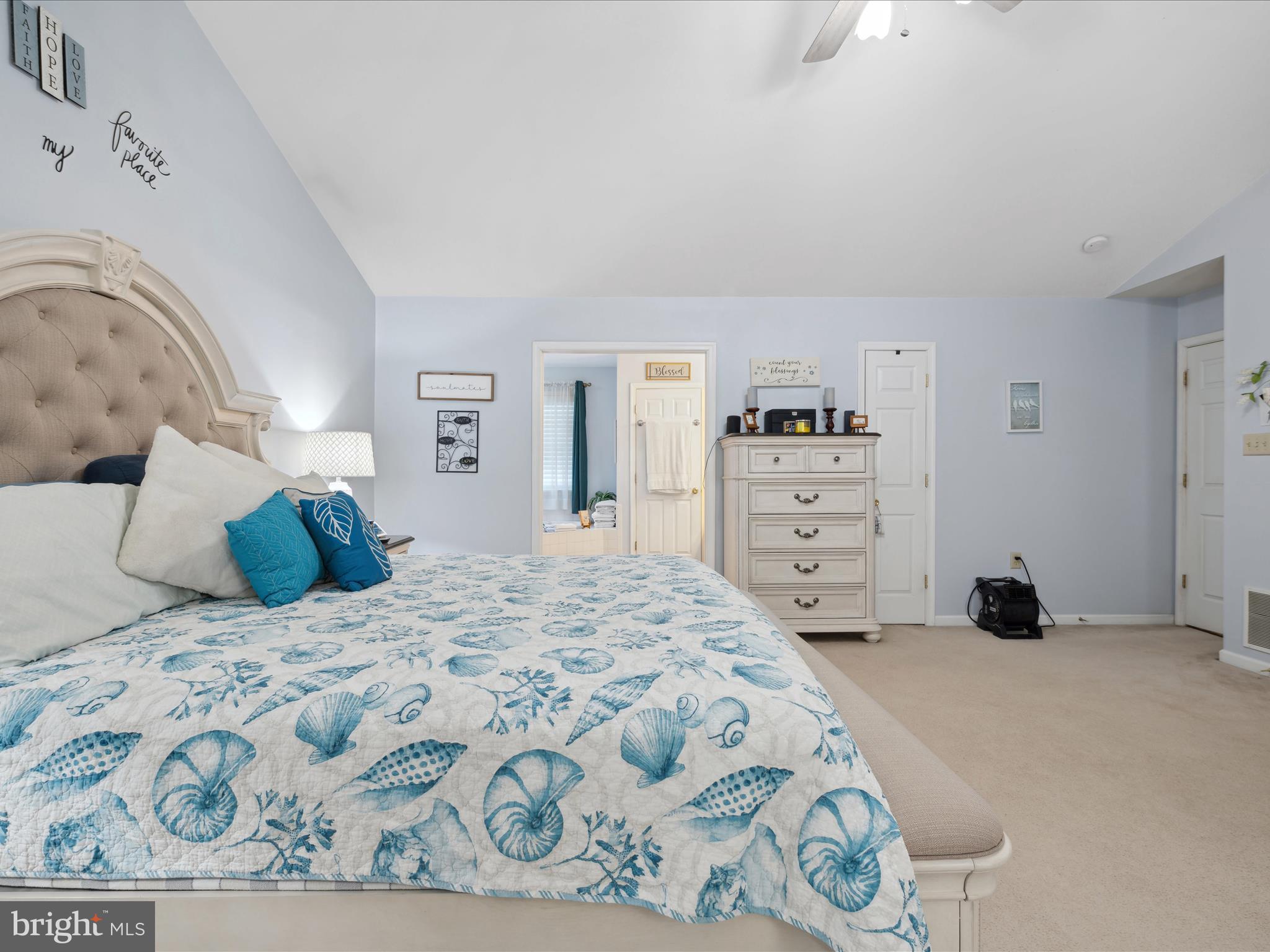 LOCUST HILL - Residential