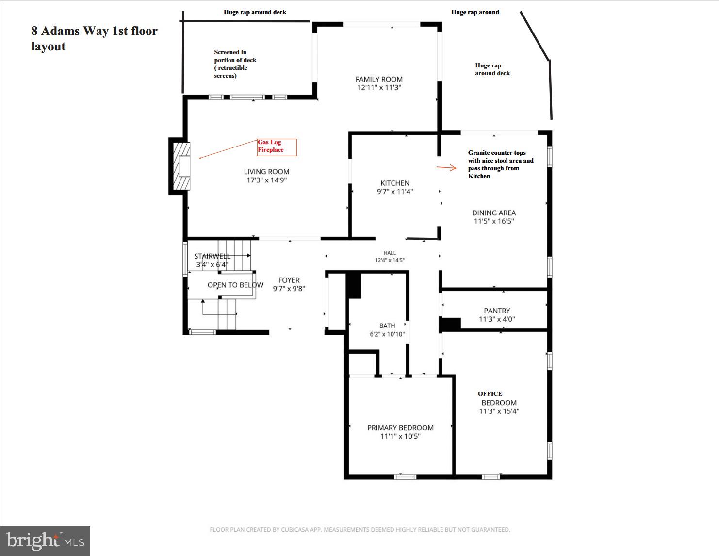 WINDGATE FARMS - Residential