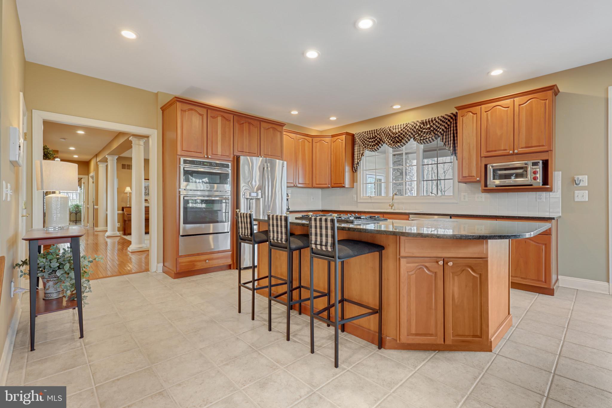 ANNAPOLIS PRESERVE - Residential