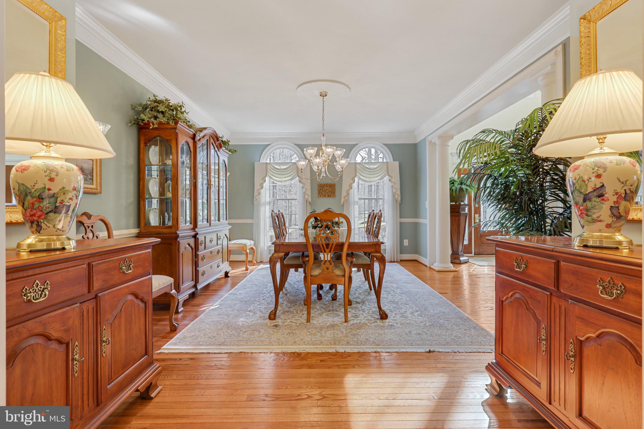 ANNAPOLIS PRESERVE - Residential