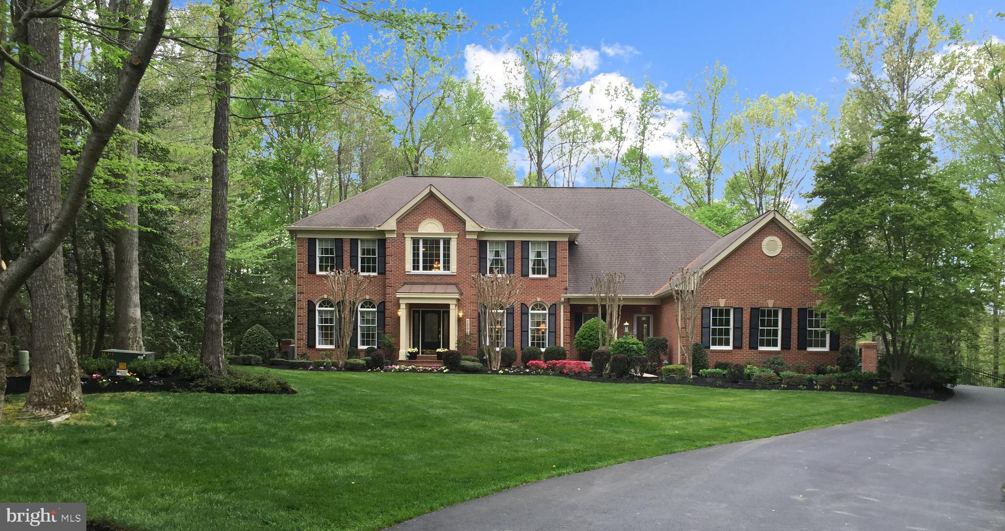 ANNAPOLIS PRESERVE - Residential