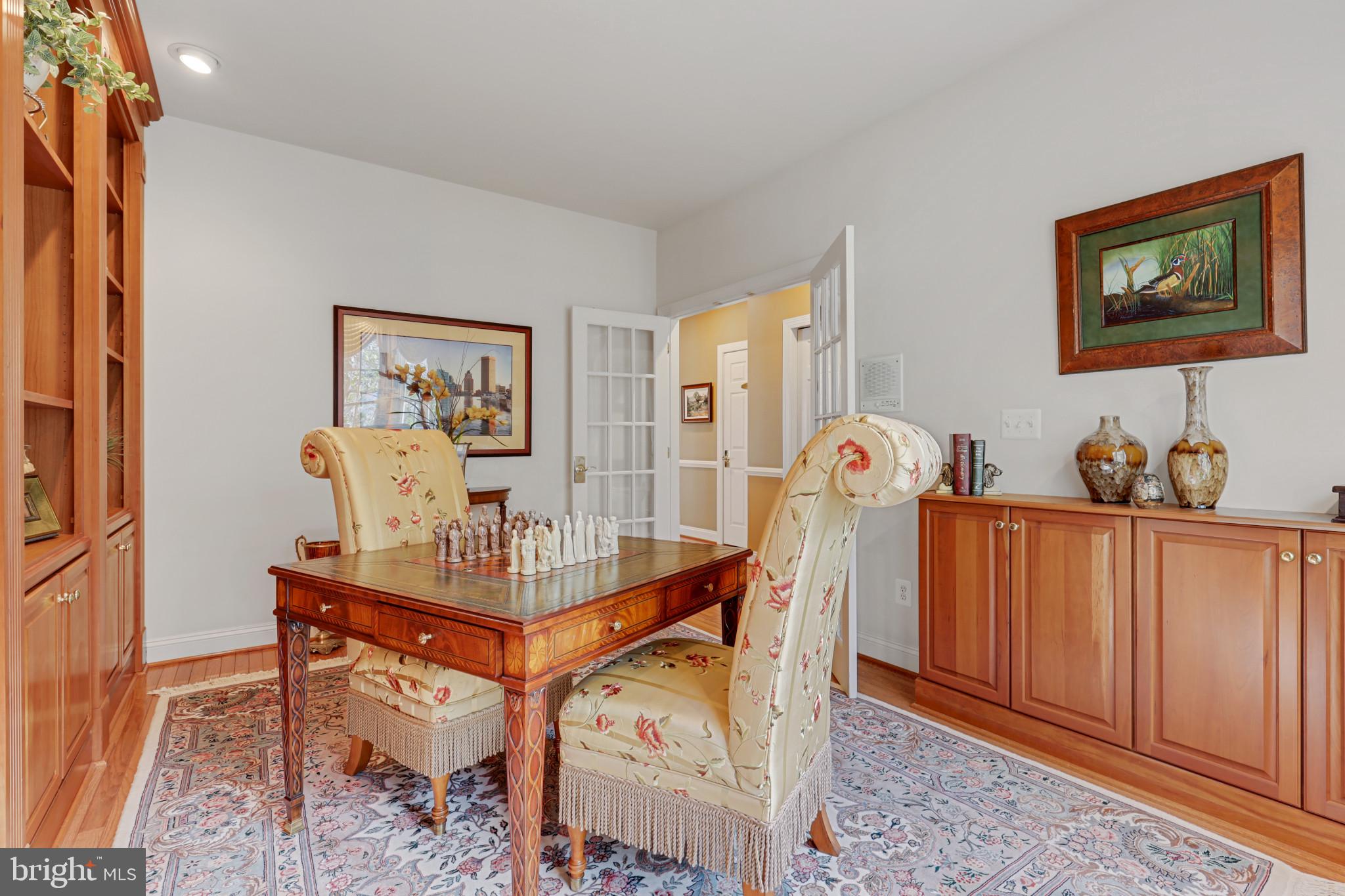 ANNAPOLIS PRESERVE - Residential