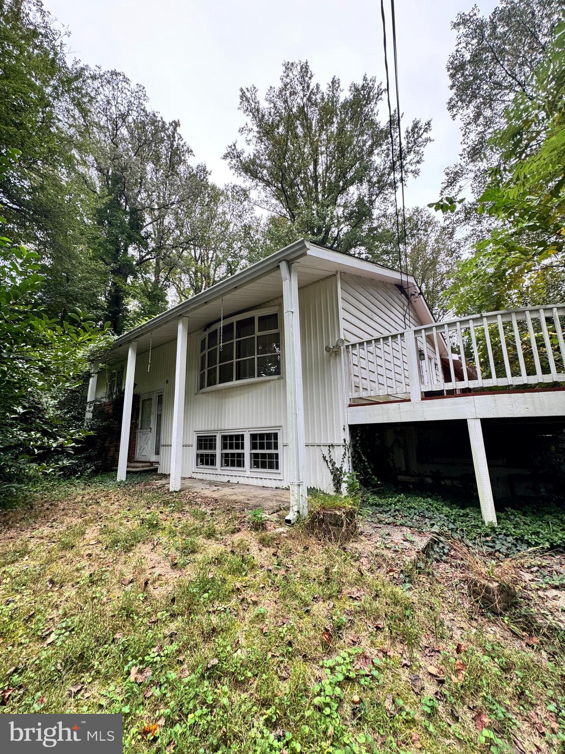 **SHORT SALE – AS-IS** Property in need of major renovations. Sale is subject to third-party approval and sold strictly as-is. Property will not be delivered in broom-swept condition; personal items may convey. List price is approved by lender.