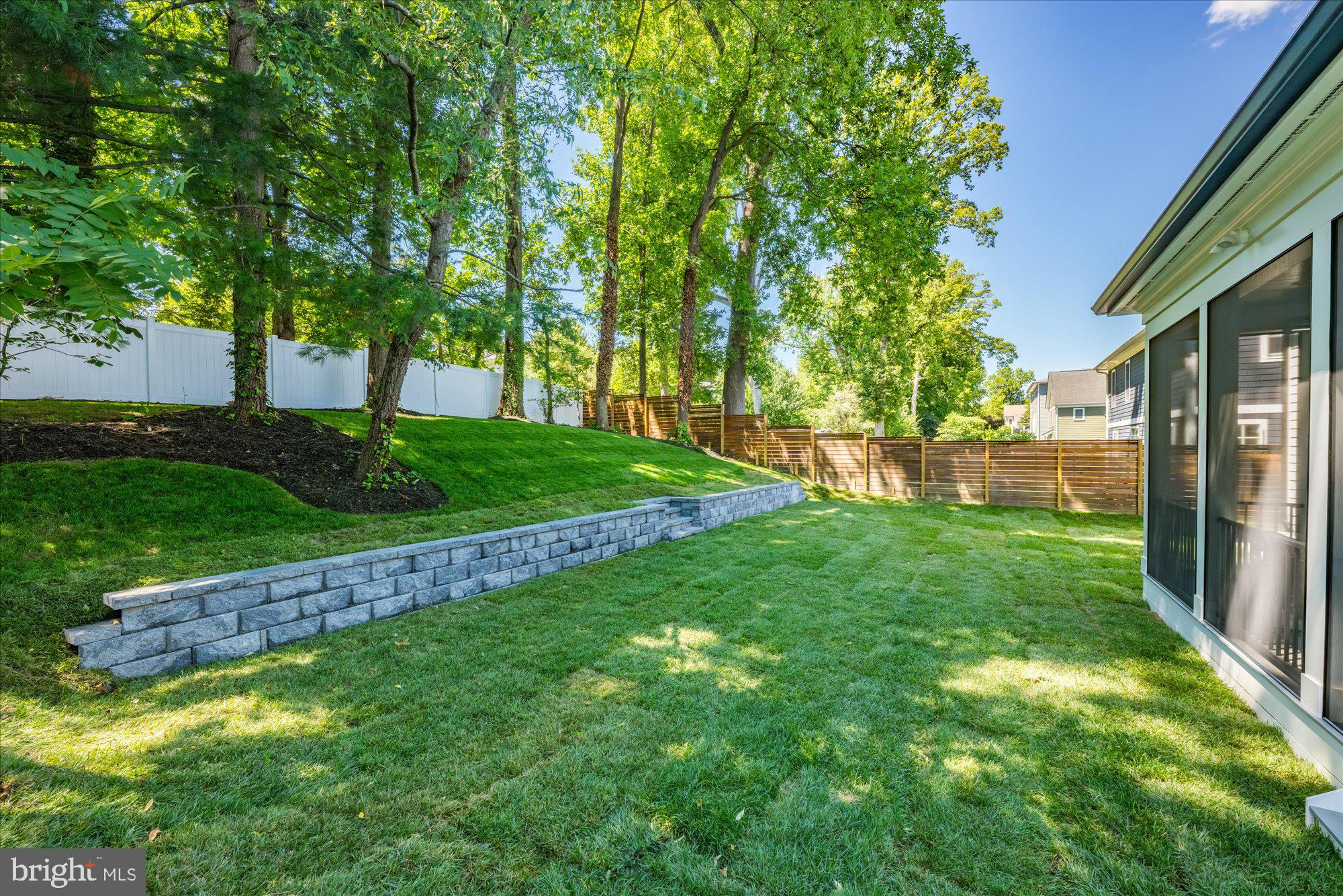 WESTMORELAND HEIGHTS - Residential