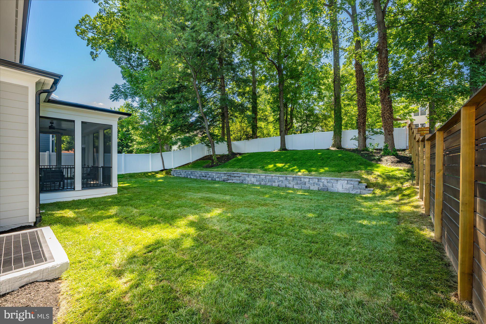 WESTMORELAND HEIGHTS - Residential