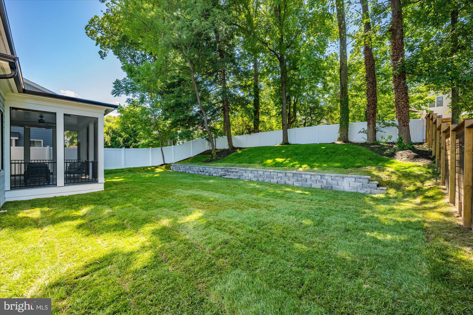 WESTMORELAND HEIGHTS - Residential