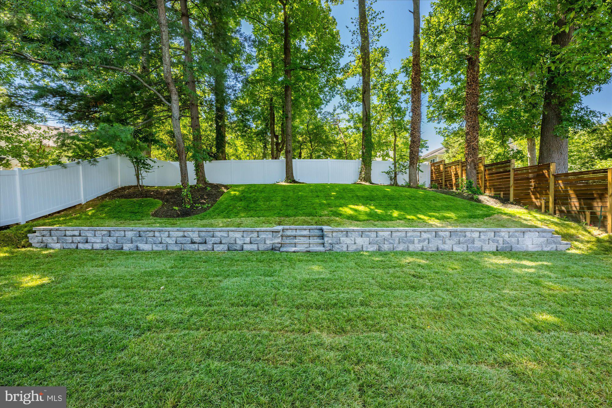 WESTMORELAND HEIGHTS - Residential