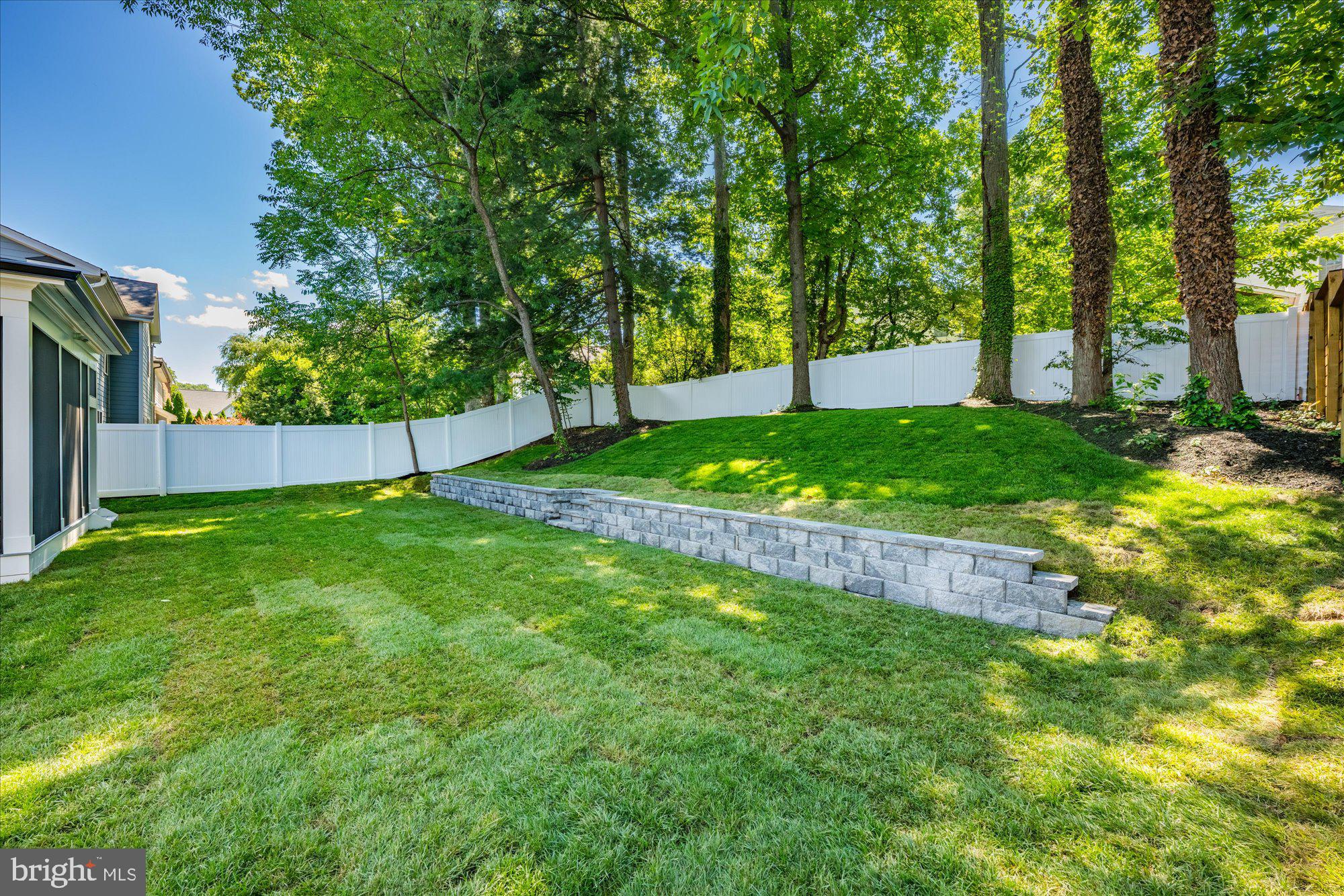 WESTMORELAND HEIGHTS - Residential