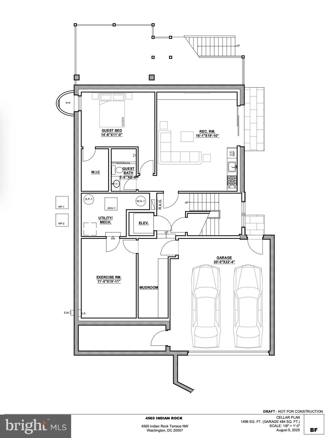 PALISADES - Residential