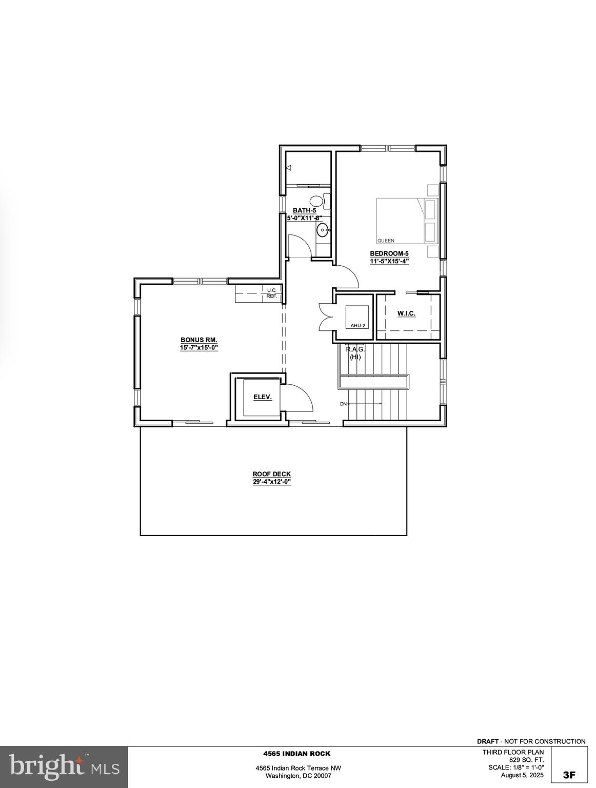 PALISADES - Residential