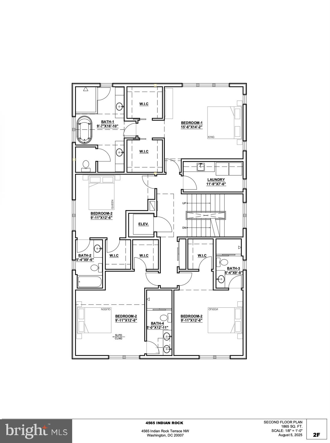 PALISADES - Residential