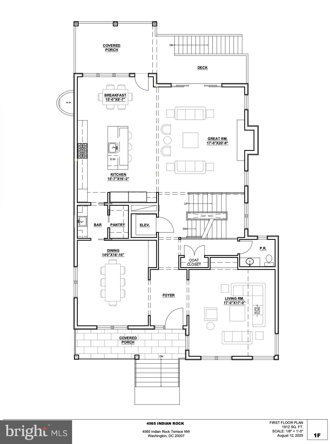 PALISADES - Residential