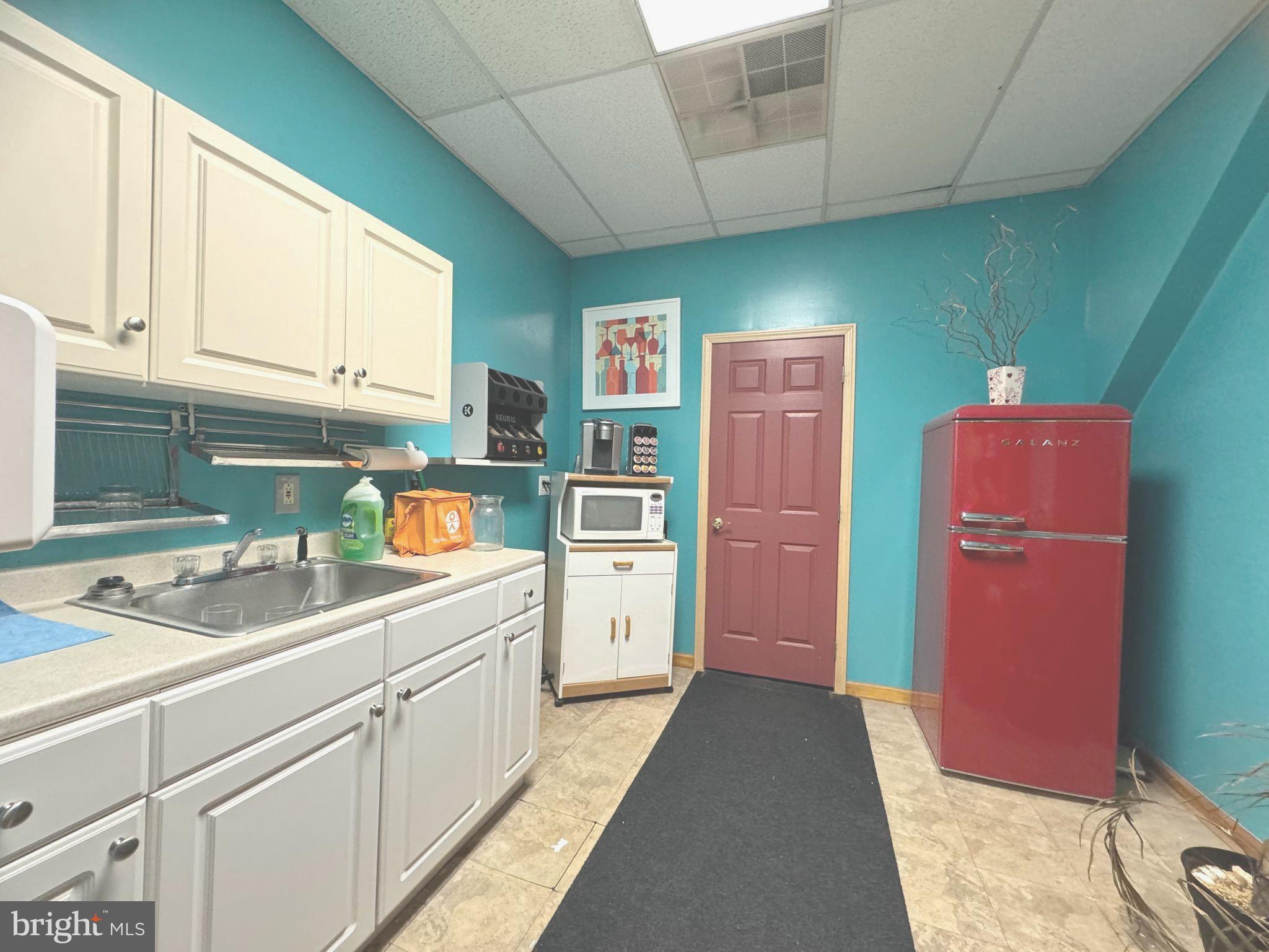 PORT RICHMOND - Residential Income