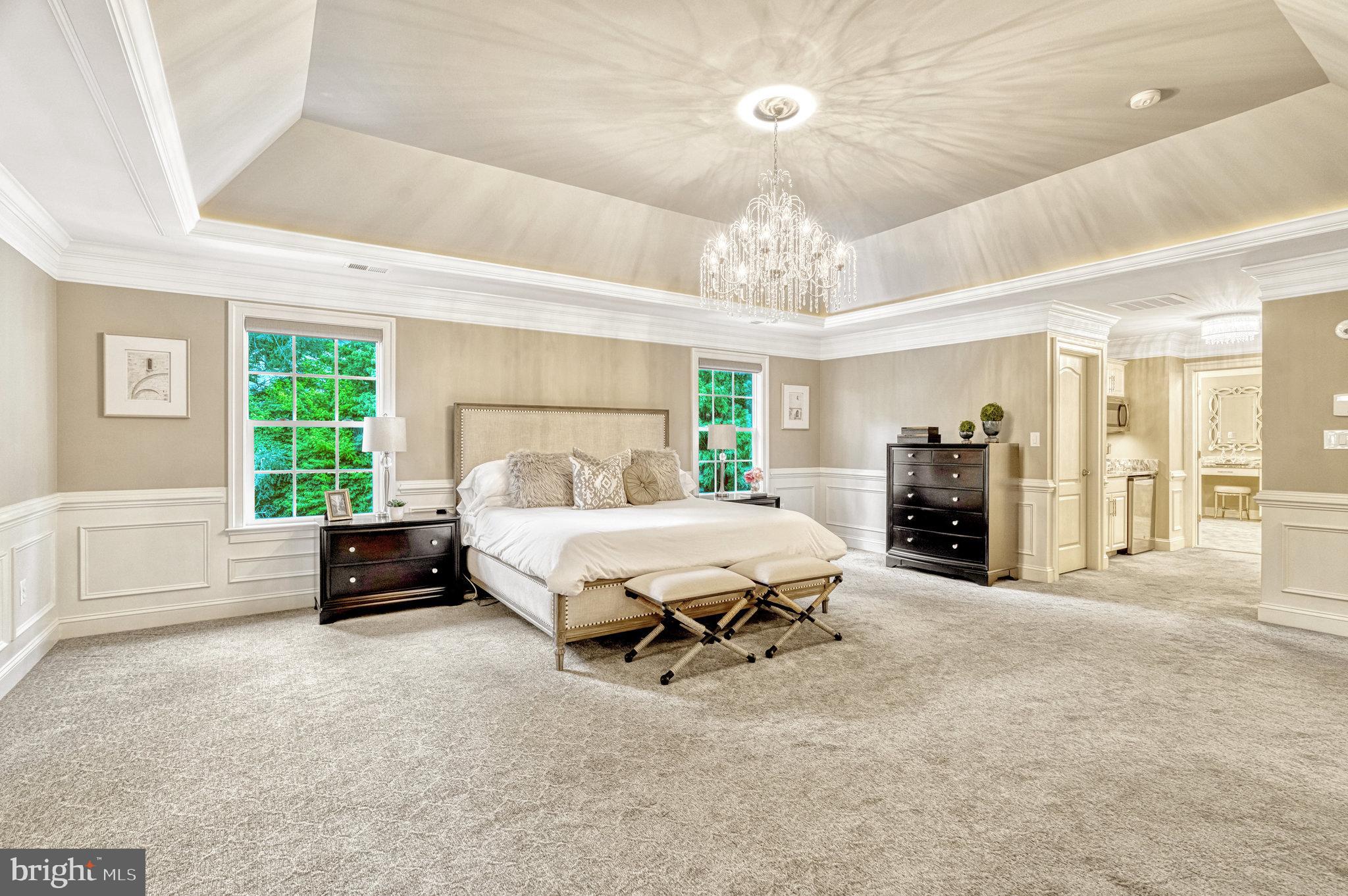 LANGLEY FOREST - Residential