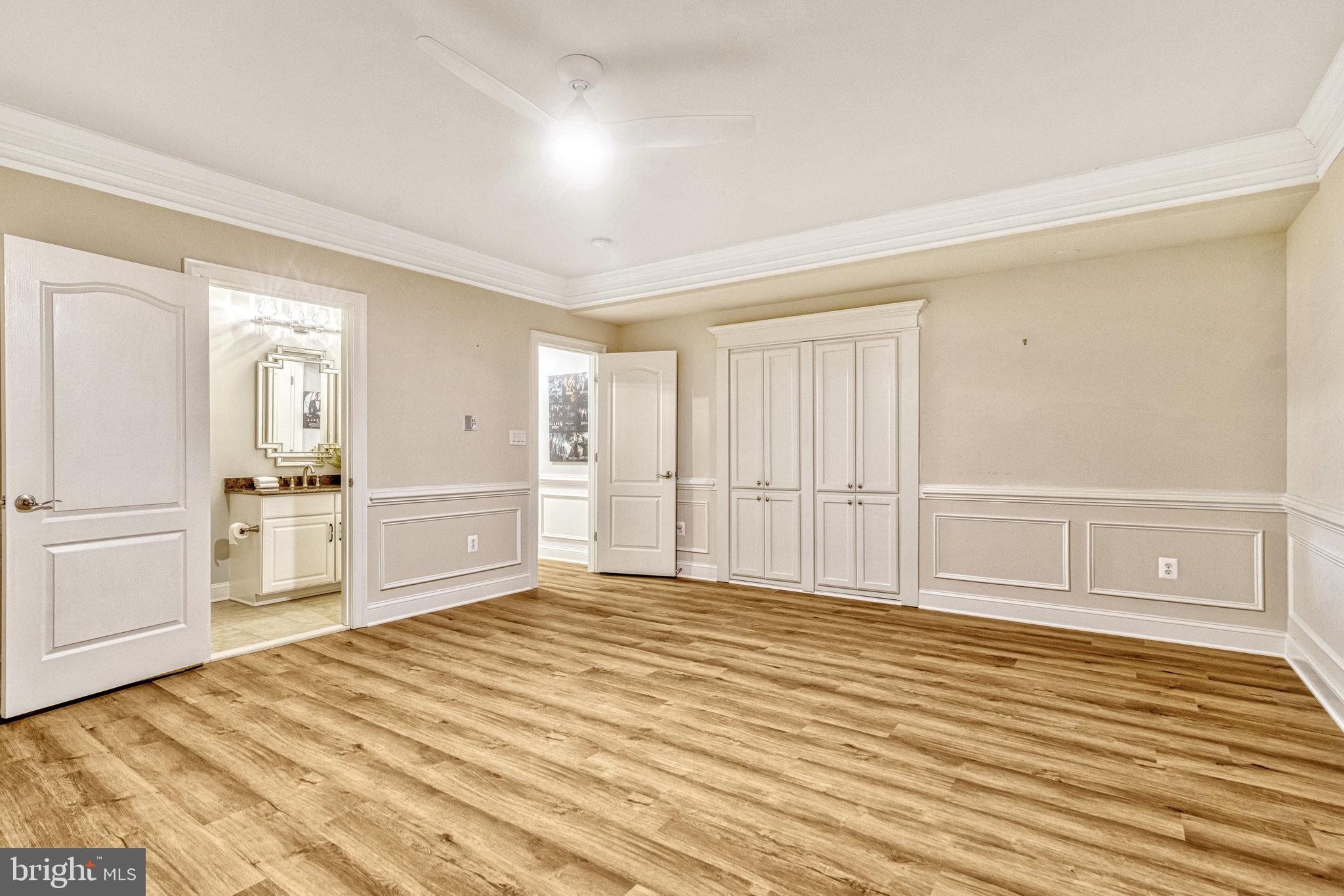 LANGLEY FOREST - Residential
