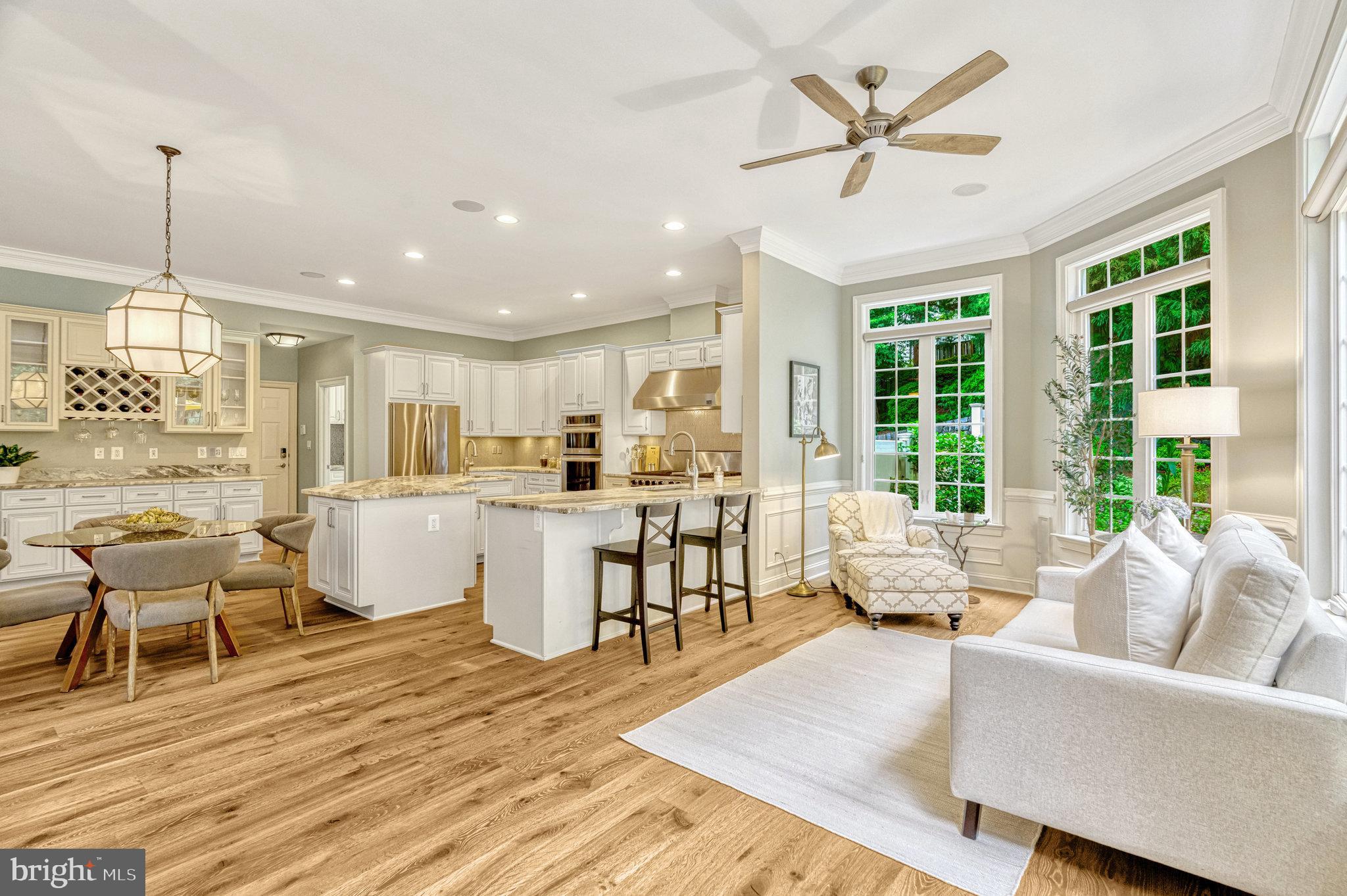 LANGLEY FOREST - Residential