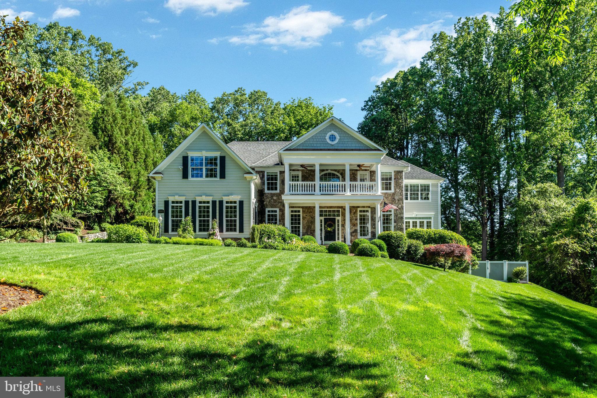 LANGLEY FOREST - Residential