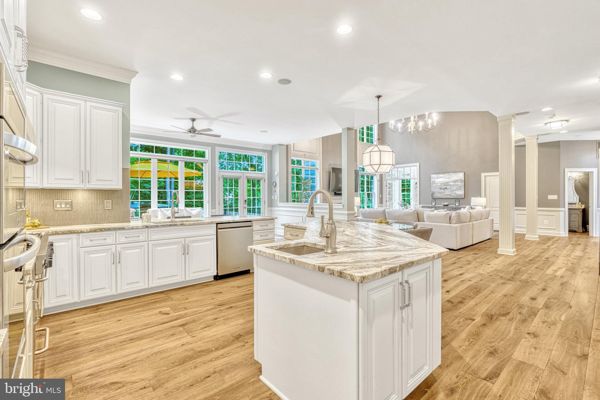 LANGLEY FOREST - Residential