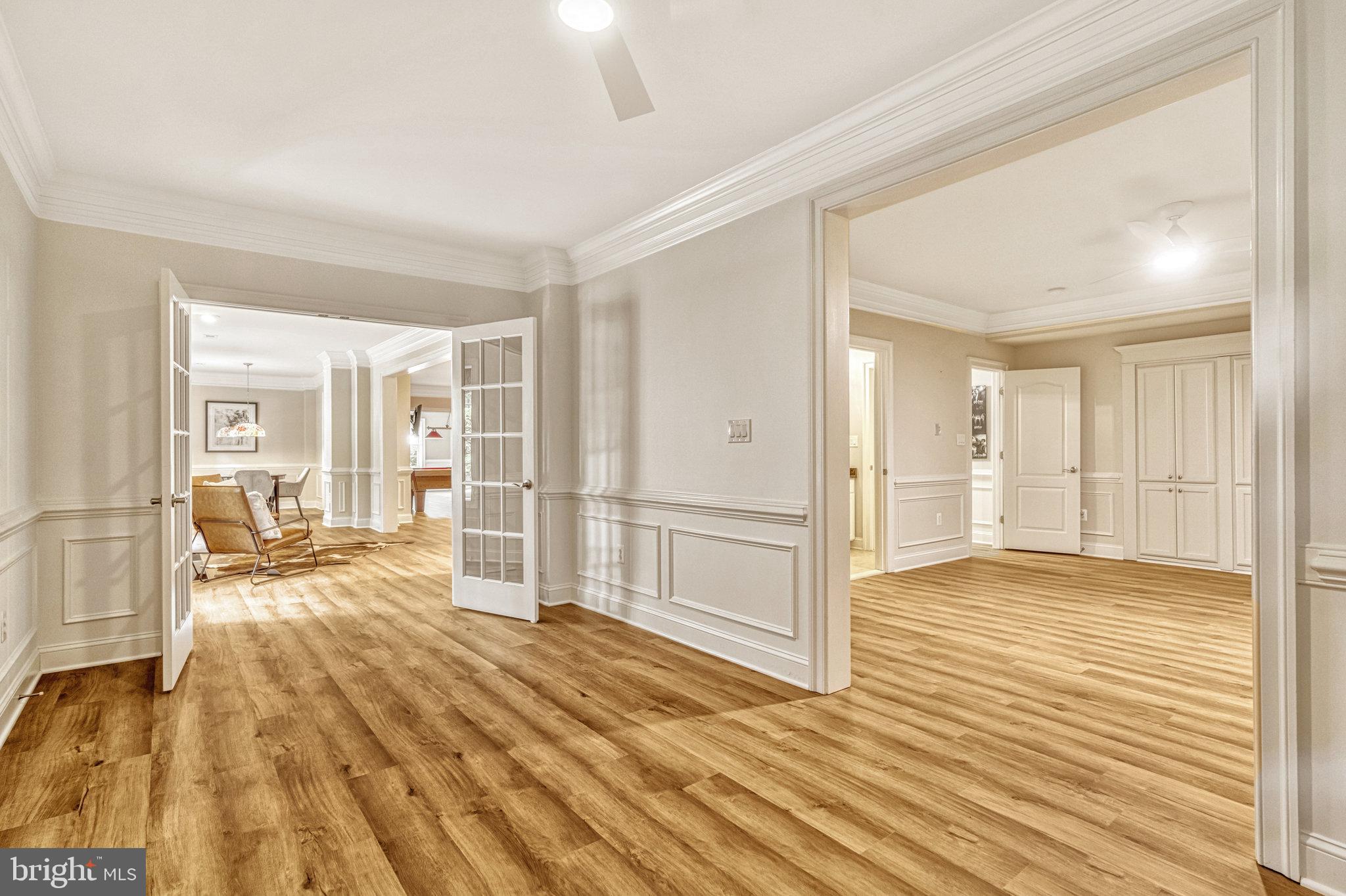 LANGLEY FOREST - Residential