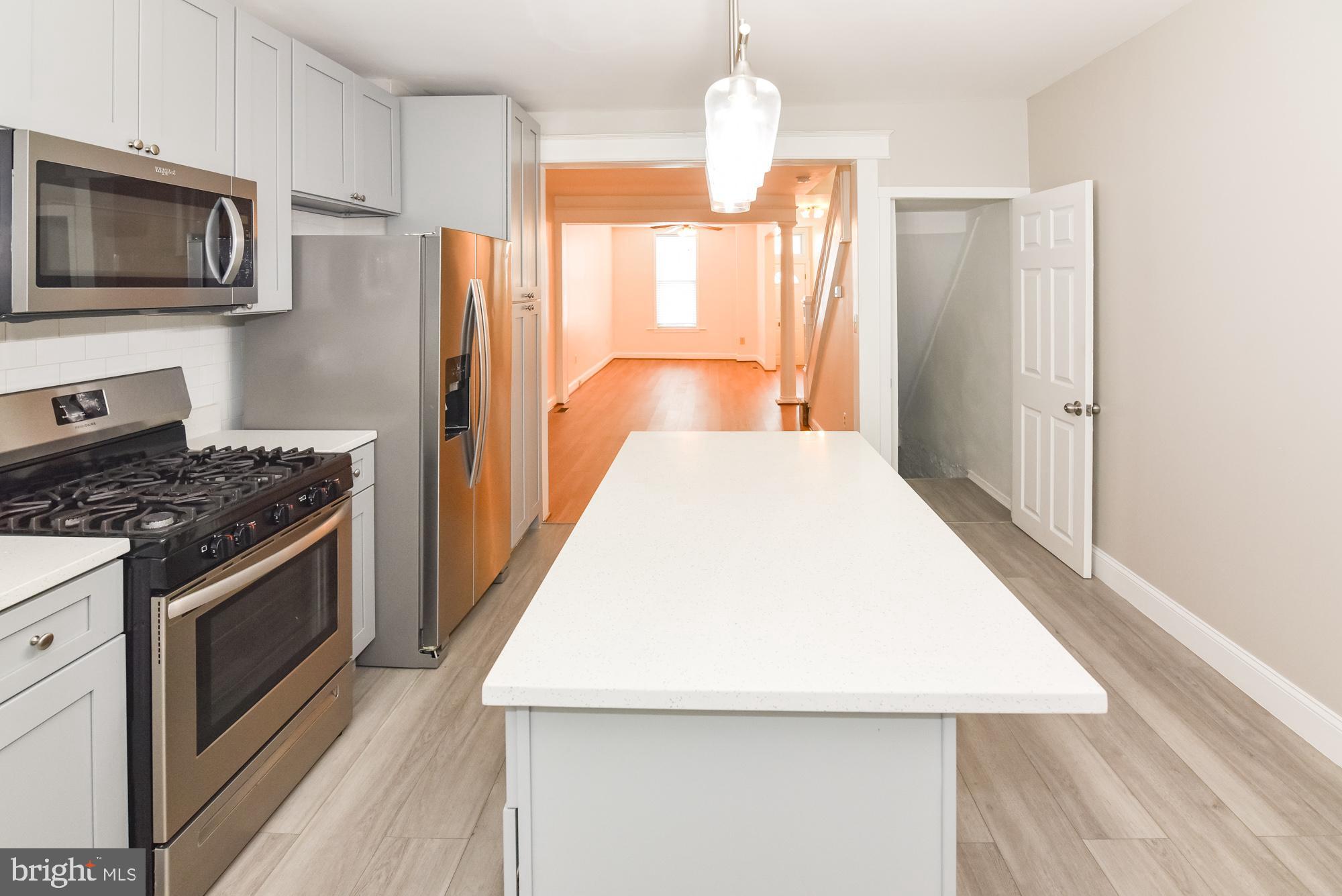 CANTON - Residential
