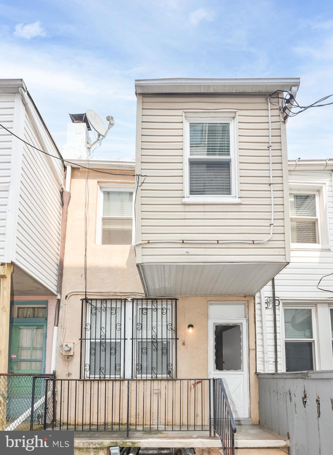 CANTON - Residential