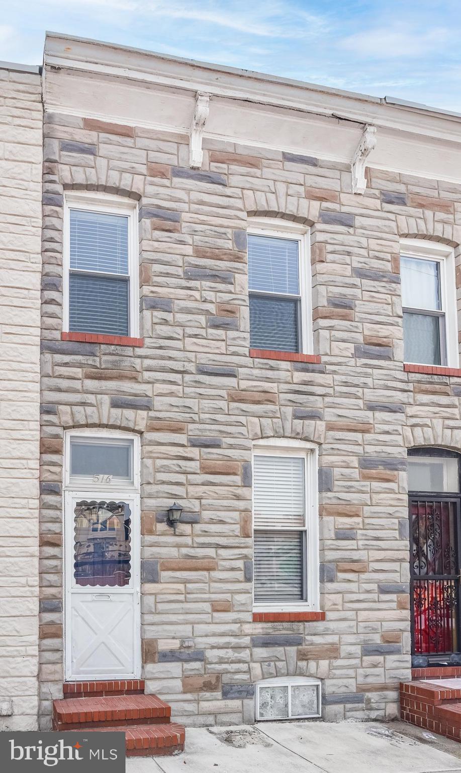 CANTON - Residential