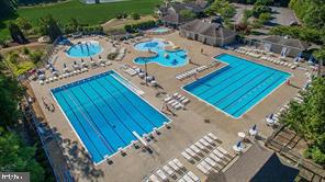 MAGNOLIA PARK AT WILDEWOOD - Residential