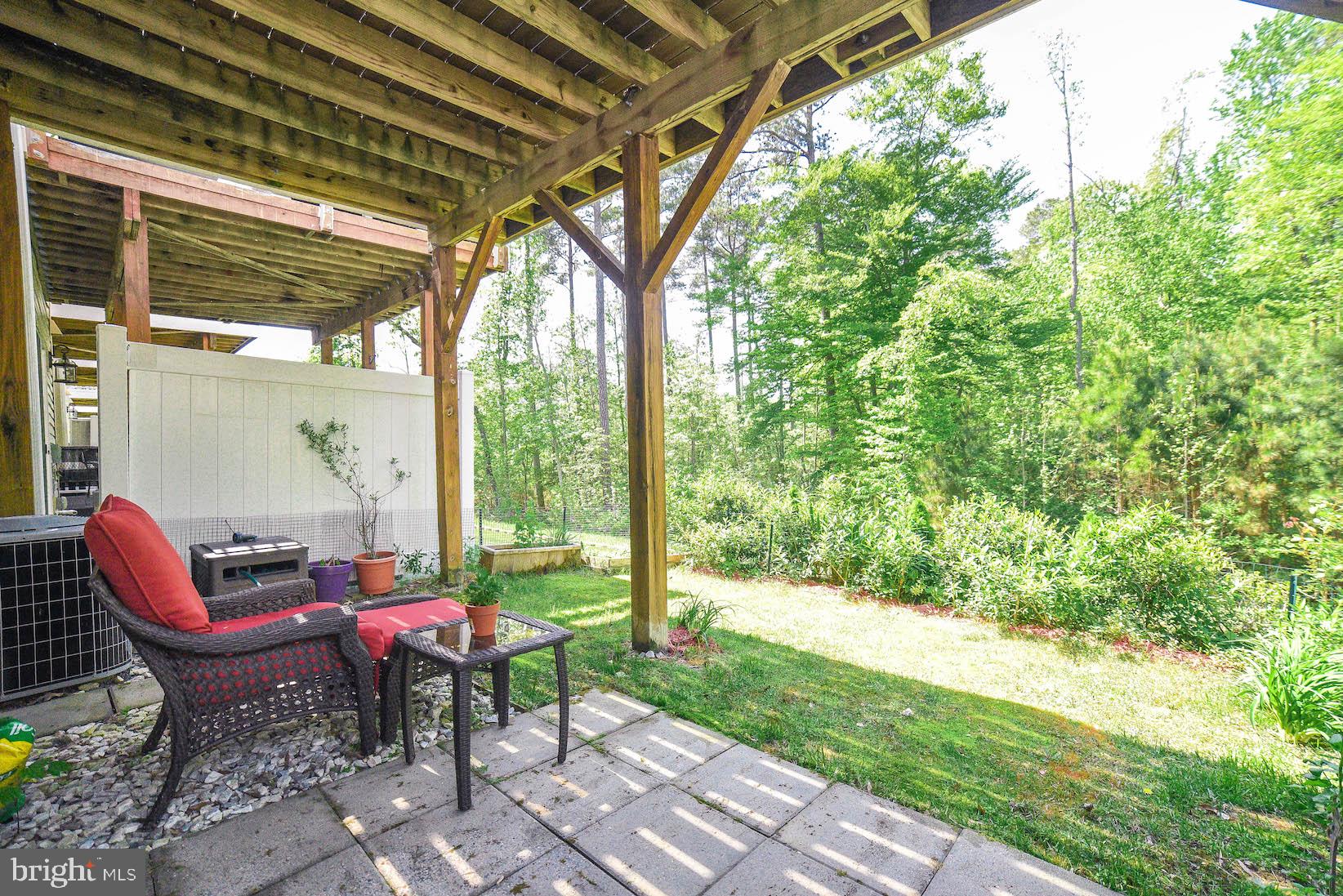 MAGNOLIA PARK AT WILDEWOOD - Residential