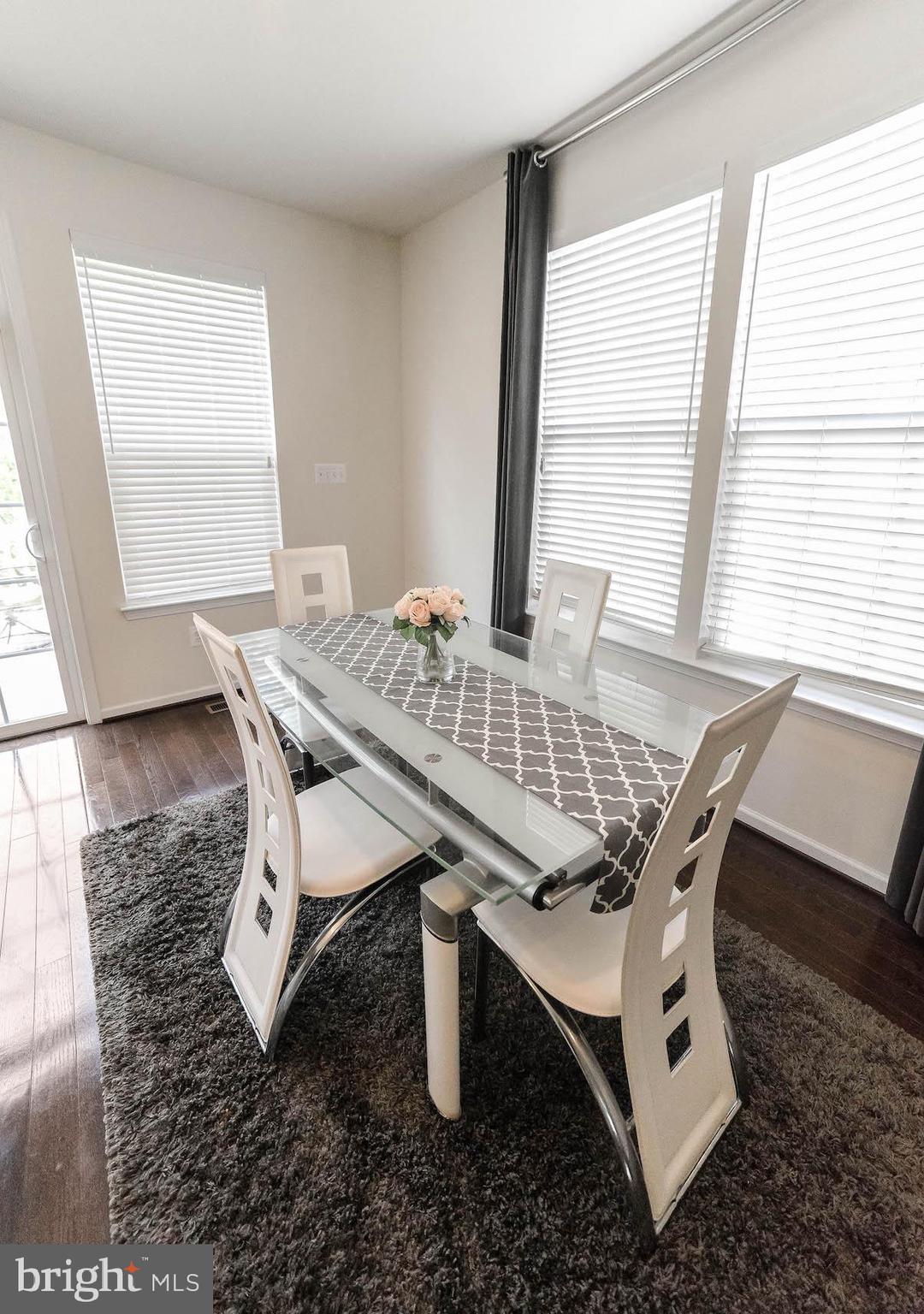 MAGNOLIA PARK AT WILDEWOOD - Residential