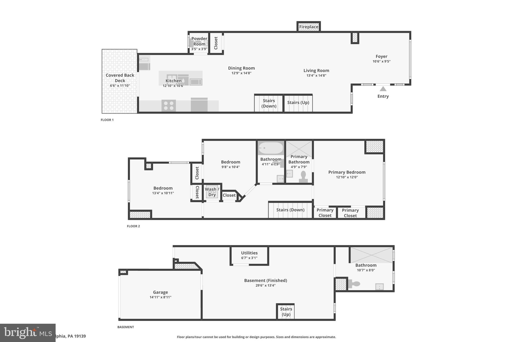 WALNUT HILL - Residential