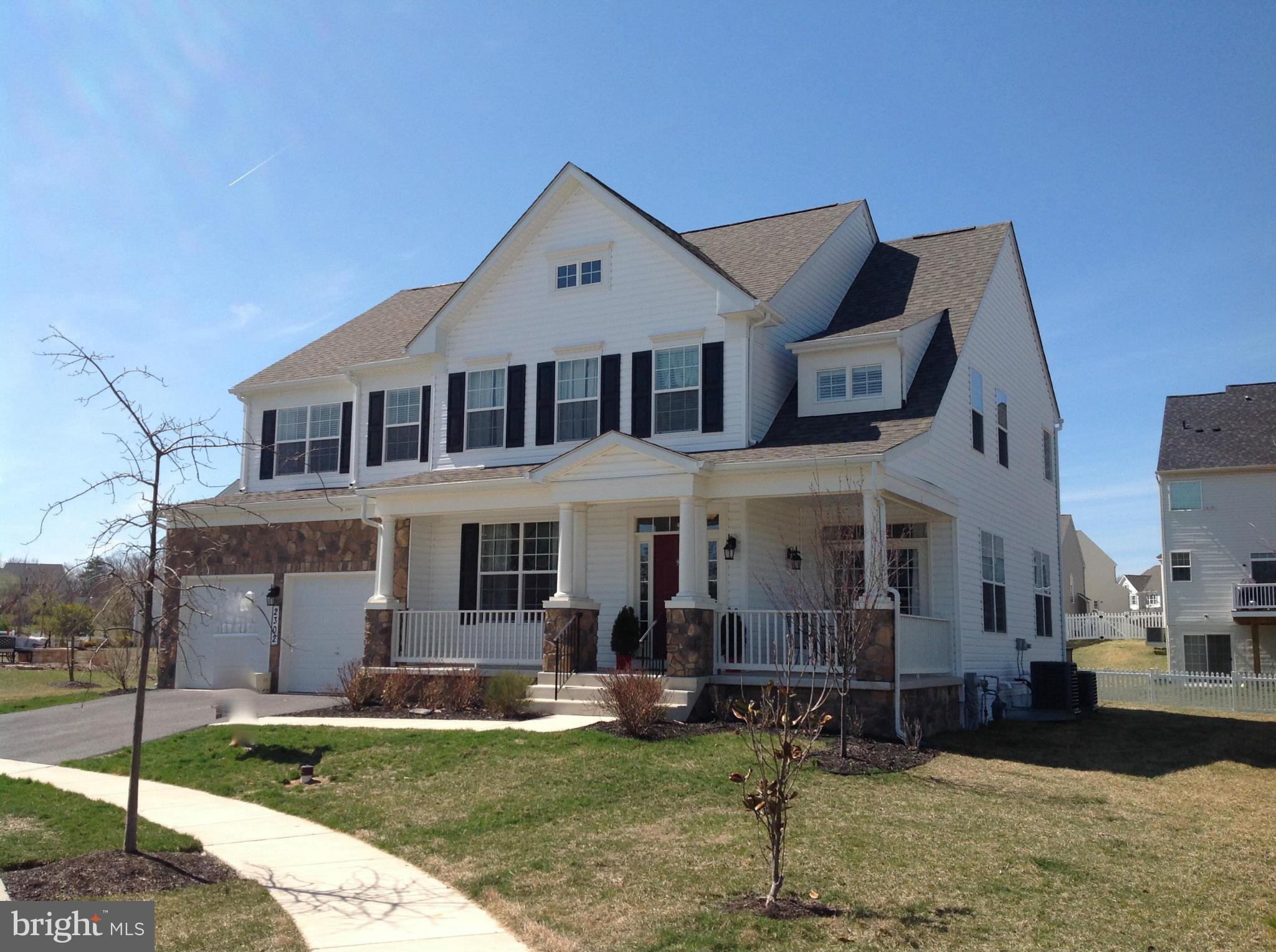 THE PARKE AT MOUNT WASHINGTON - Residential