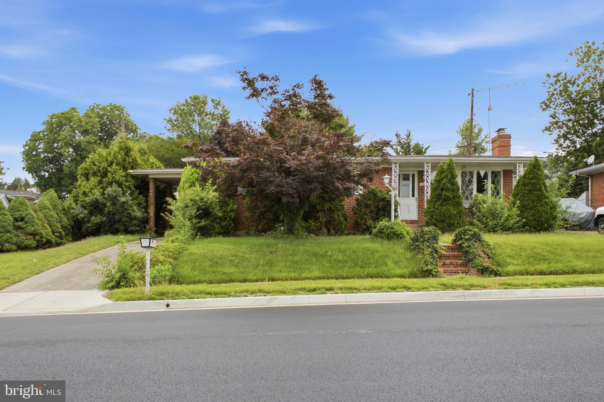 BERKFIELD - Residential