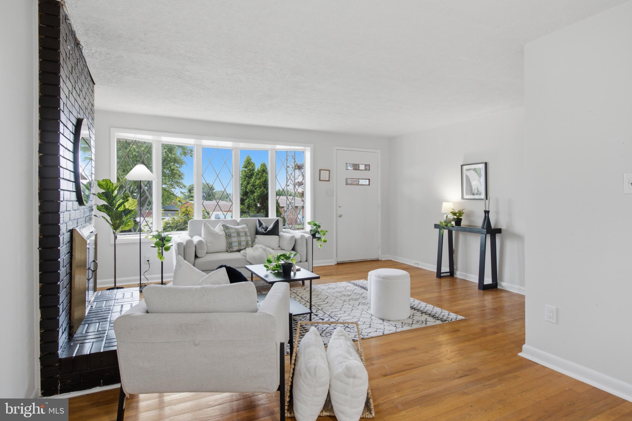 BERKFIELD - Residential