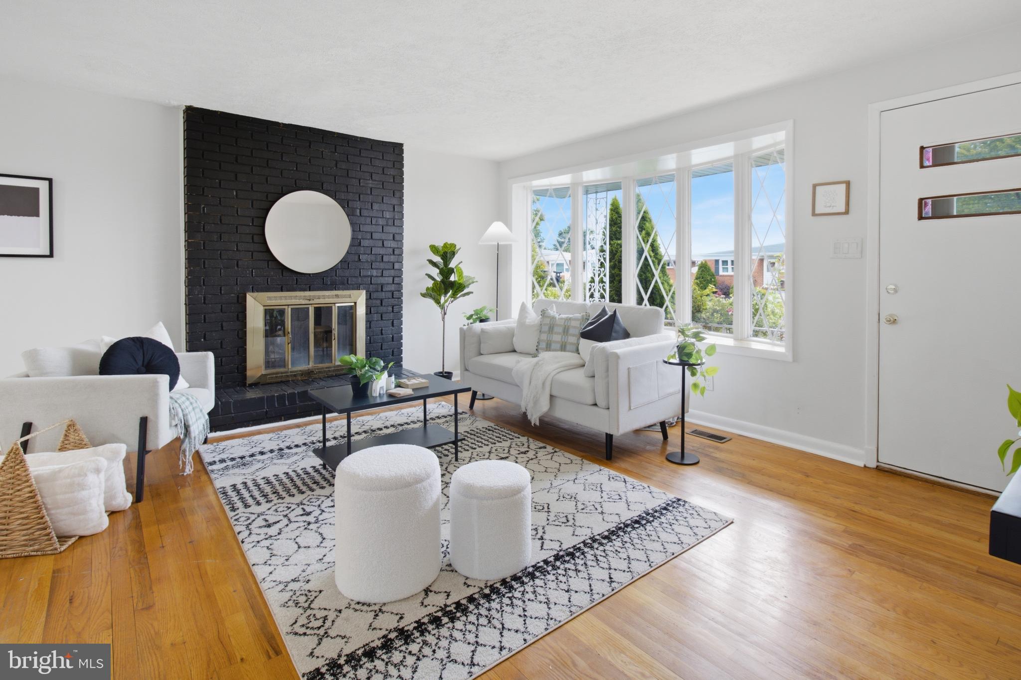 BERKFIELD - Residential