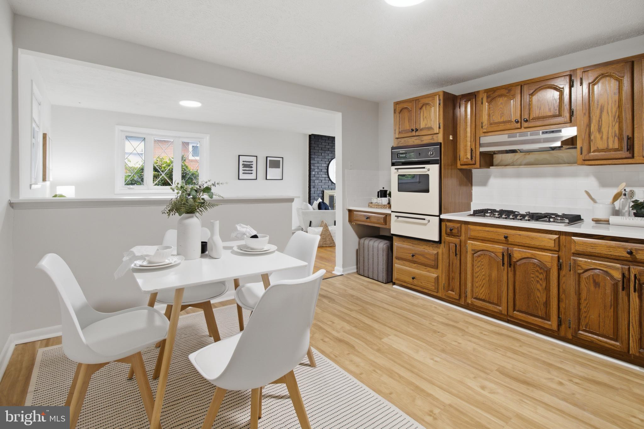 BERKFIELD - Residential