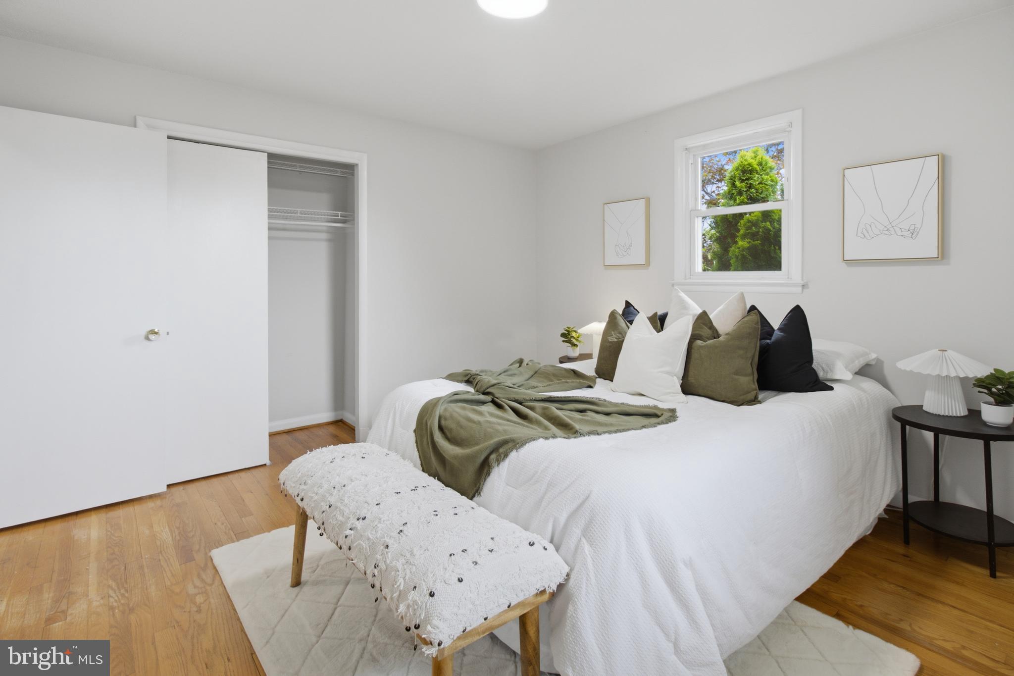 BERKFIELD - Residential