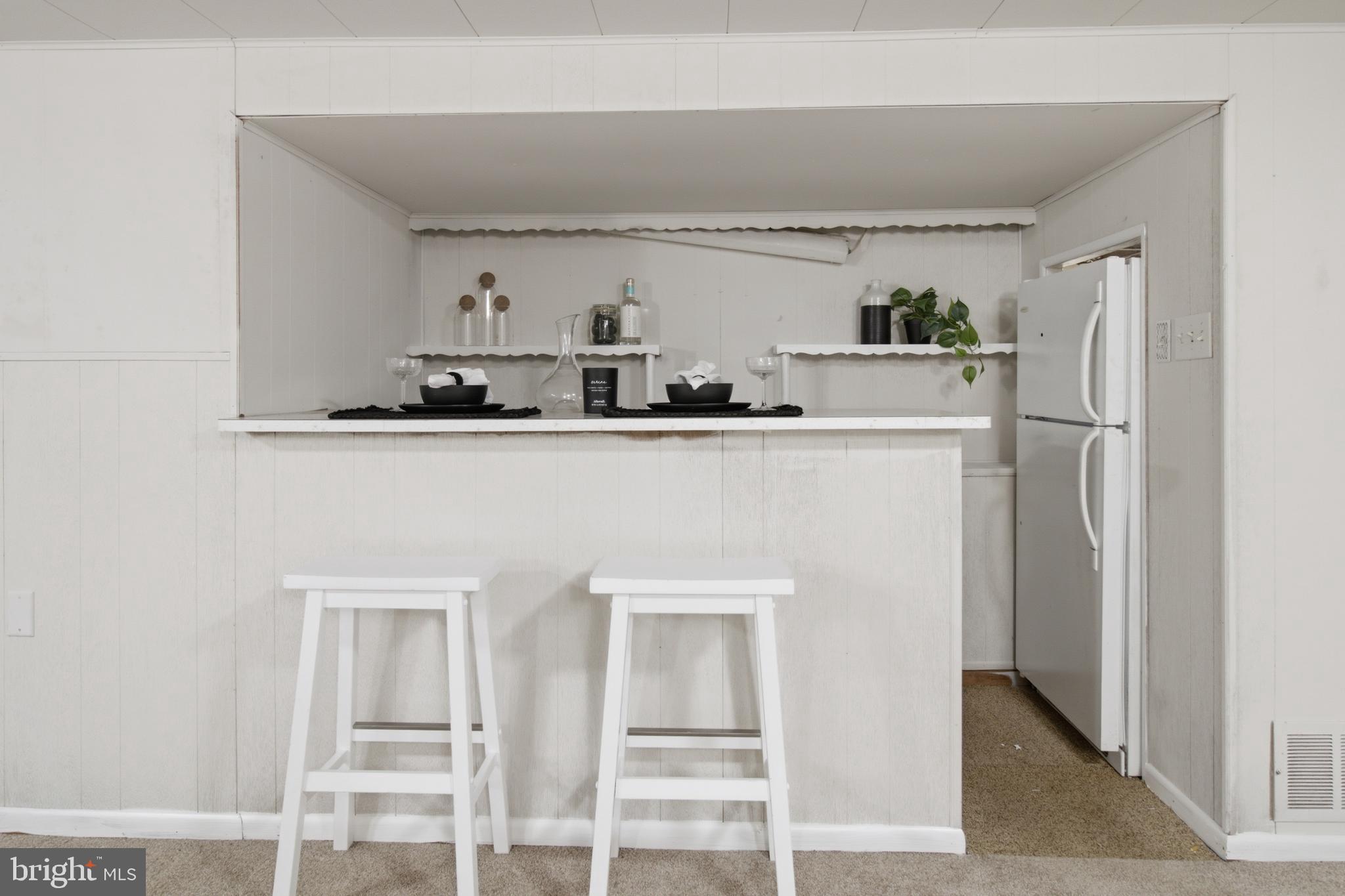 BERKFIELD - Residential