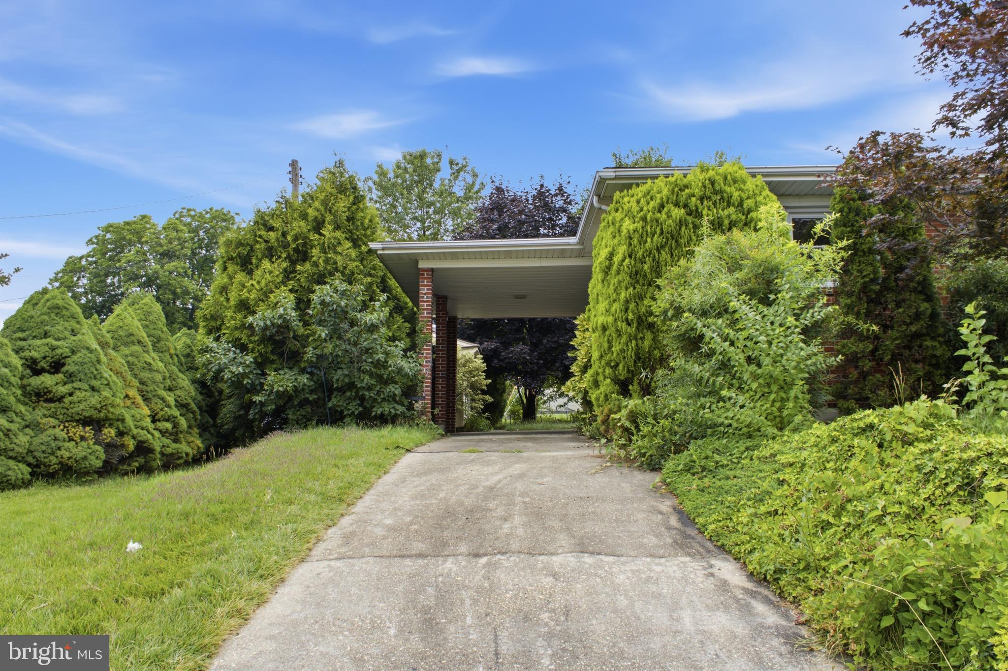 BERKFIELD - Residential