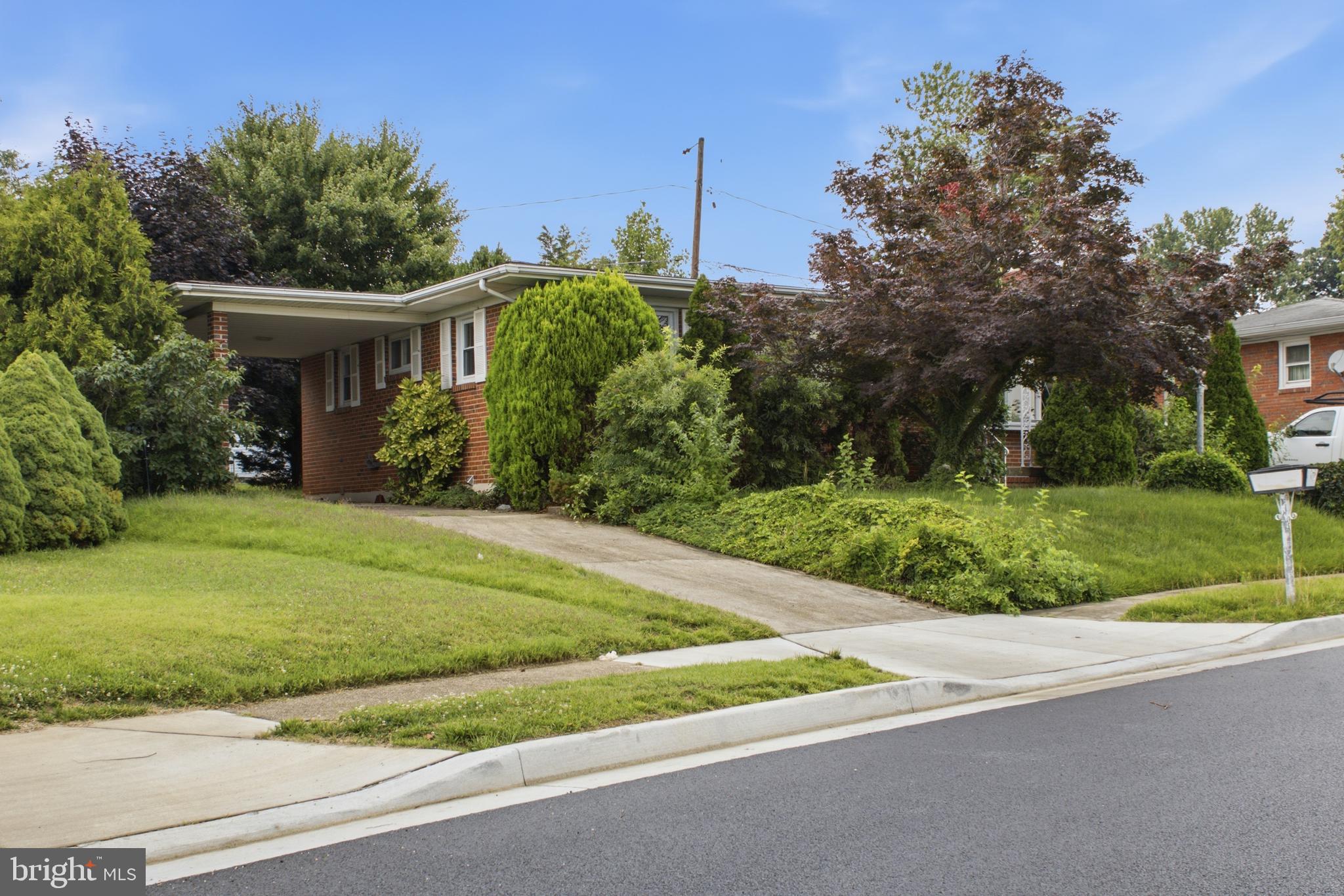 BERKFIELD - Residential