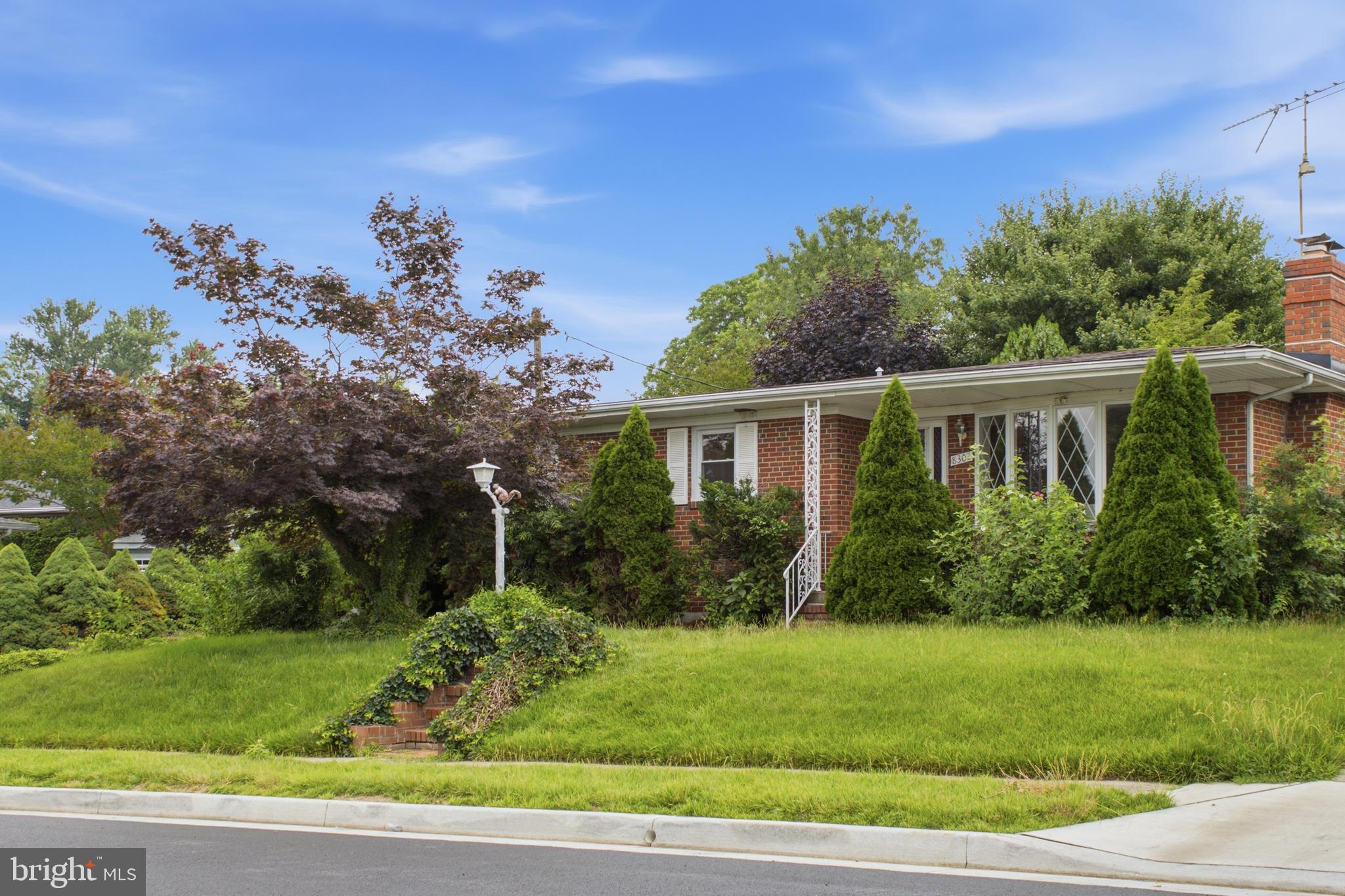 BERKFIELD - Residential