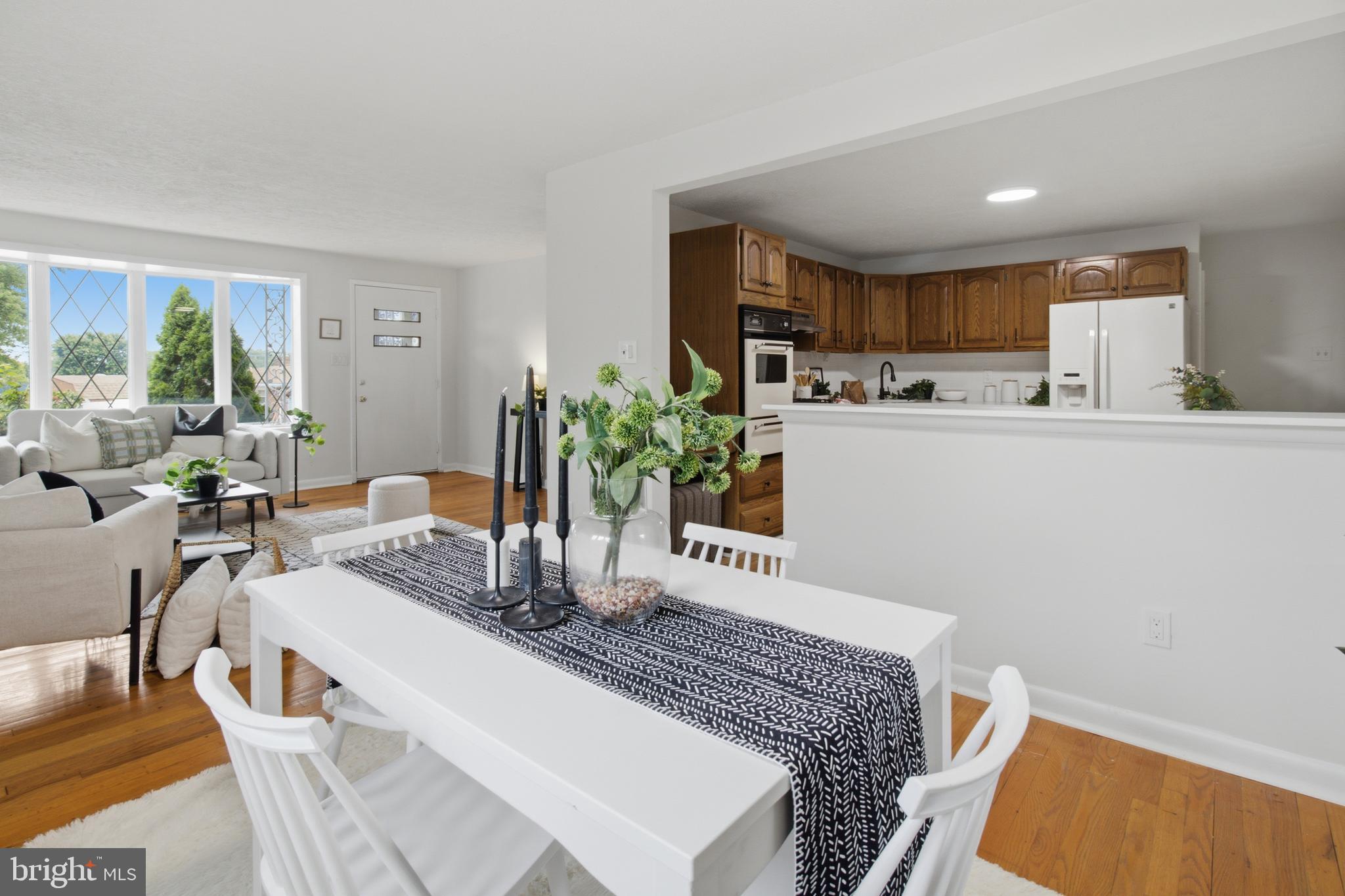 BERKFIELD - Residential