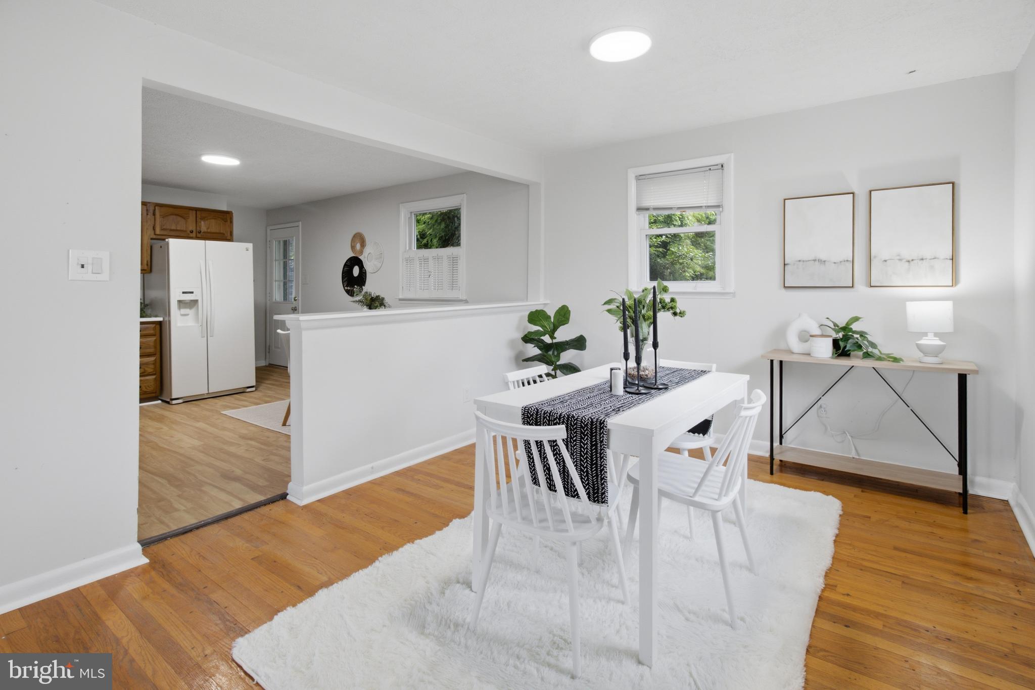 BERKFIELD - Residential