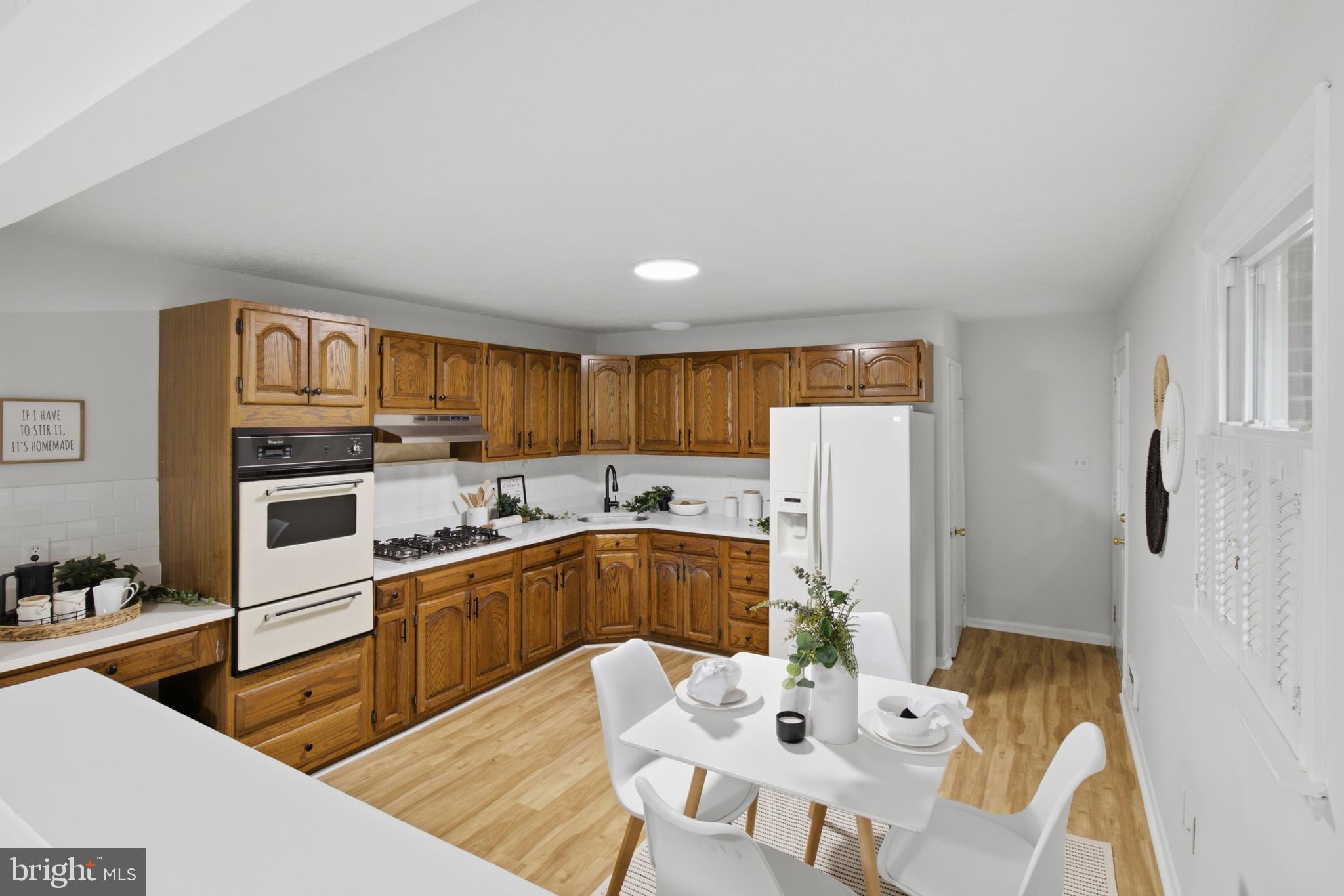 BERKFIELD - Residential