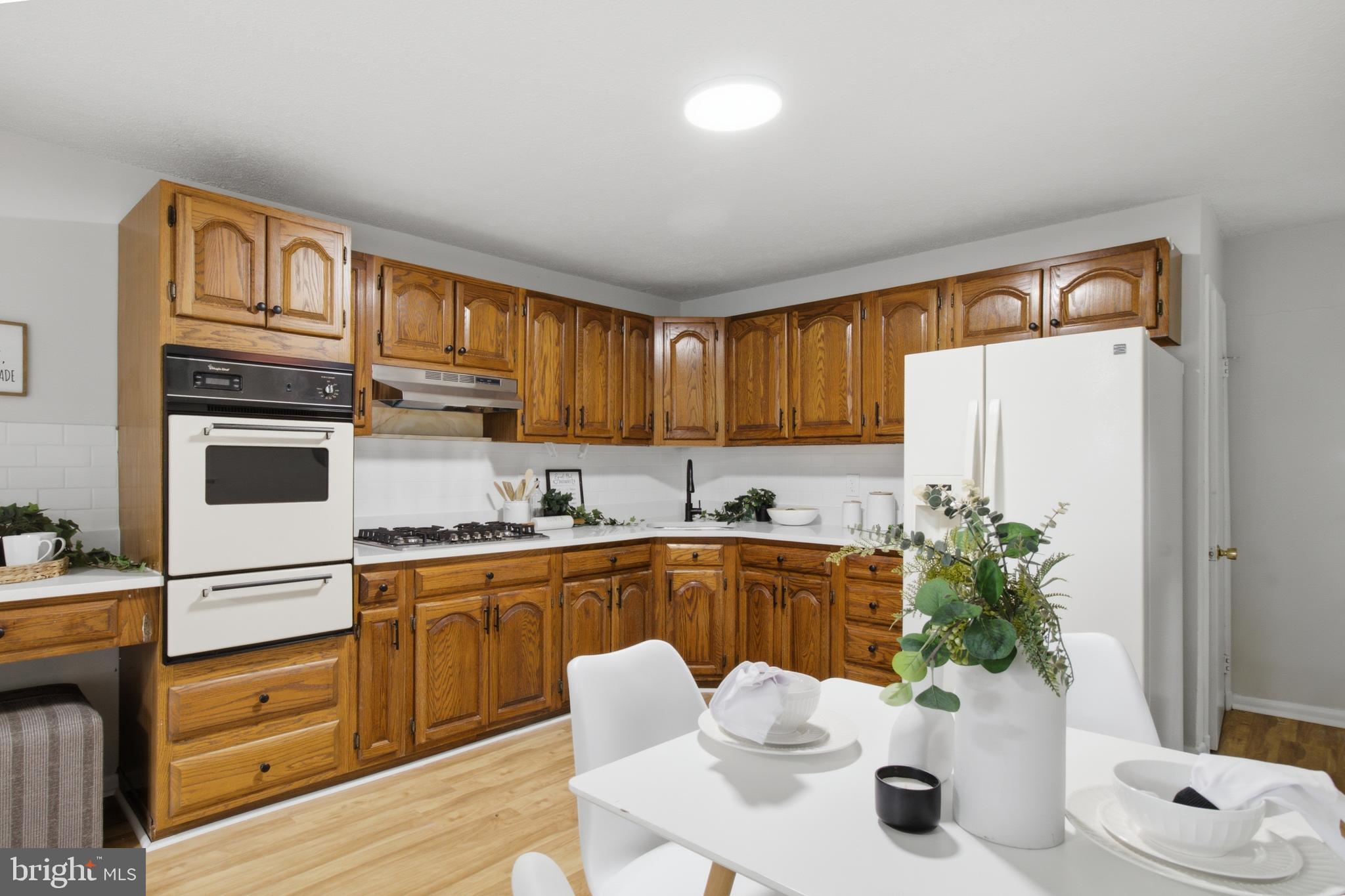 BERKFIELD - Residential