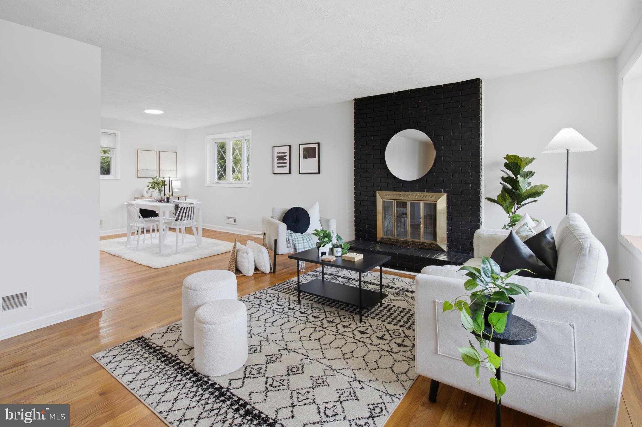 BERKFIELD - Residential